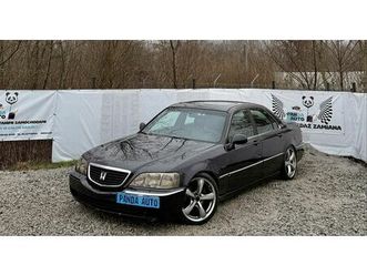 honda legend 3.5 ~ automat ~ skóry ~ lpg ~ 2004~ klima ~ alu wroclaw psie pole • olx.pl