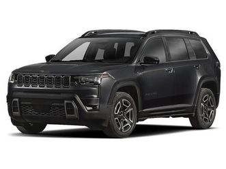 new 2026 jeep cherokee laredo