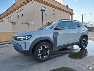 dacia duster expression tce 96kw130cv 4x2