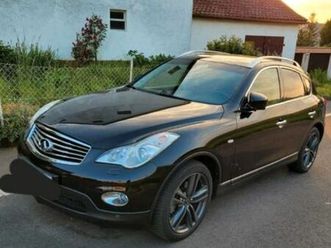 infiniti ex 37