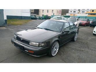 nissan maxima 3,0v6 j30 tüv und h zulassung neu