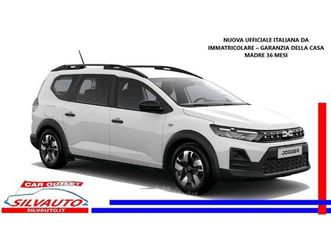 dacia jogger expression tce 120cv 7p gpl my’26