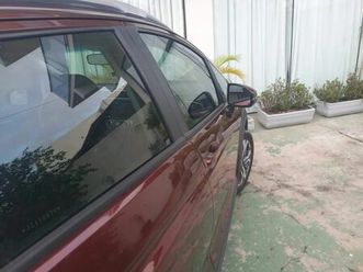 honda wr-v exl 1.5 flexone 16v 5p aut. 2018