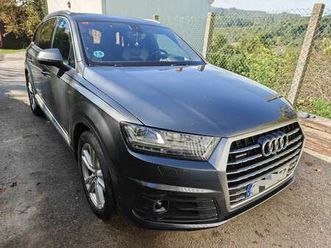 3.0tdi sport quattro tiptronic 200kw