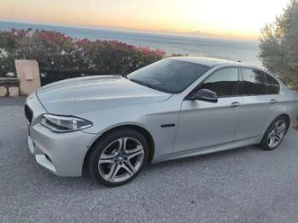 530da xdrive modern