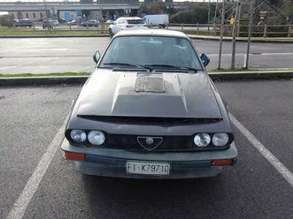 gtv 2.5i
