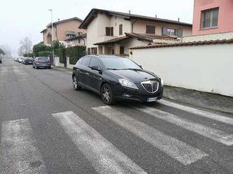 1.8 di tjt oro 200cv sportronic