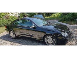 coupe cdi avantgarde