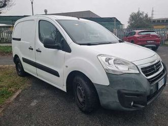 partner 1.6hdi euro6