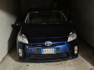prius iii 20091.8 hsd active