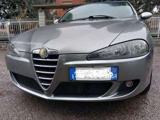 147 5p 1.9 jtd exclusive 115cv