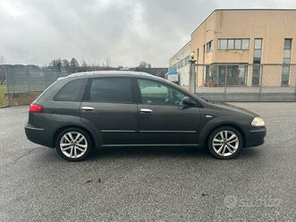 fiat croma 2008 .. 170 mila kilometri