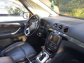 2.0 tdci ghia 130cv auto dpf