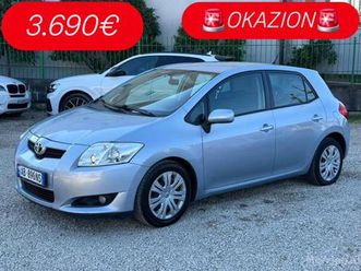 toyota auris 1.4 naft 2010 gjendje perfekte