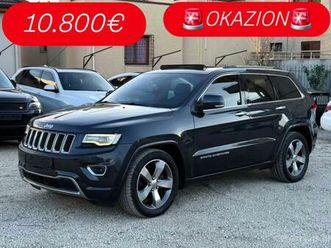 grand cheroke 3.0 naft 2015 full opsion gjendje perfekte
