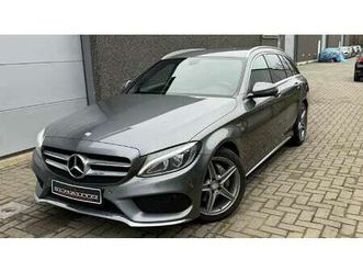 c 180 d amg