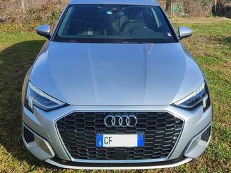 a3 spb30 1.5 g-tron business advanced s-tronic