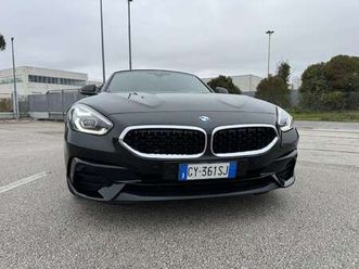 sdrive 20i sport auto