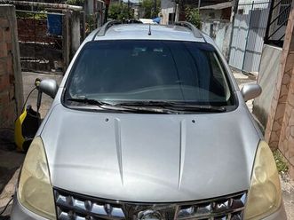 sl 1.6 16v flex fuel 5p