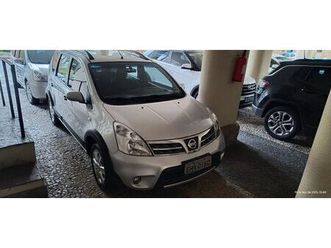 x-gear sl/x-gear 1.8 flex f. aut.