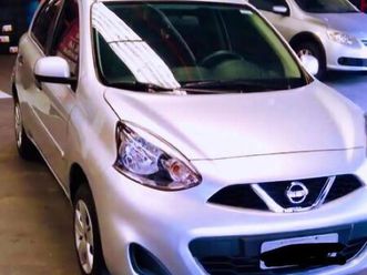 s 1.0 16v flex fuel 5p