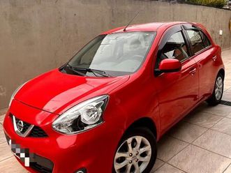 sv 1.6 16v flex fuel