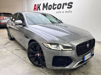 2.0 d 204 cv awd aut. se