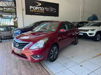 v-drive premium 1.6 16v flex aut