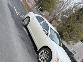 2011 chrysler 300 limited