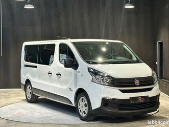 fiat talento panorama lh1 1.6 multijet 125