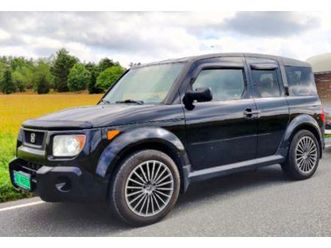 eu ok til nov. 2027/4wd/automat/bakseter medfølger