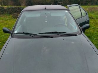 peugeot 306 boîte automatique