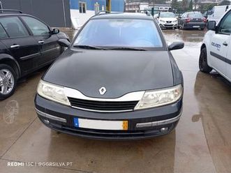 renault laguna break 1.9 dci dynamique