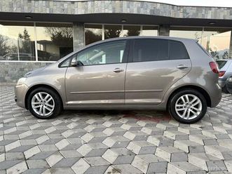 shitet golf 6 plus 1.6 nafte viti 2010 automat sapo ardhur
