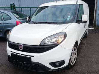 cargo ca maxi 1.6 multijet 105 e6 pack techno