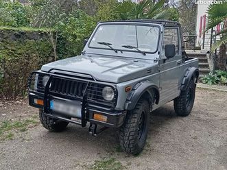 suzuki santana sj410 1988