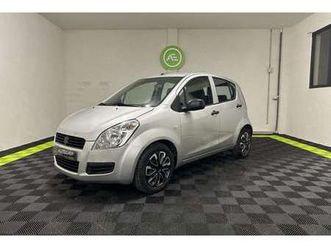 1.0 65cv gl pack 5p / crit air 2