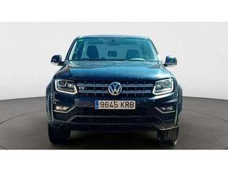 highline 3.0 tdi cd 4motion (204 cv) auto