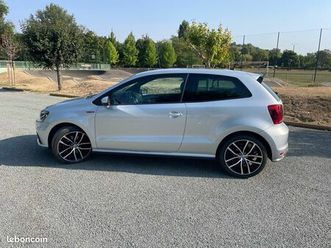 polo gti 80000km phase 2