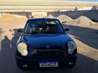 lifan 320 elite 1.3 16v 88cv 5p 2011