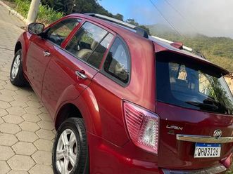 lifan x60 1.8 16v 128cv 5p mec. 2015