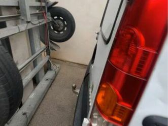 kangoo ct à finaliser