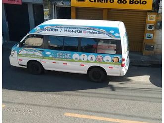 van sl 2.2 8v/ 2.0 16v 4p