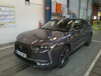 bluehdi 130 antoine de saint exupéry + toit ouvrant