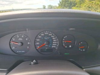 daimler chrysler stratus