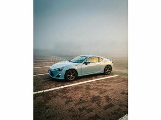 toyota gt86 2.0 sport (automata)
