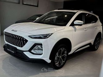 evo 7 1.5 turbo gpl 174cv 6posti full