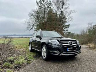 glk 220 cdi blueefficiency (204.902)