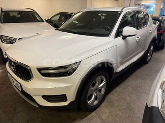 volvo xc40 2.0 d3 business plus