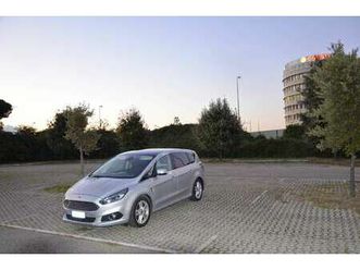 s-max ii 2015 2.0 tdci titanium business s